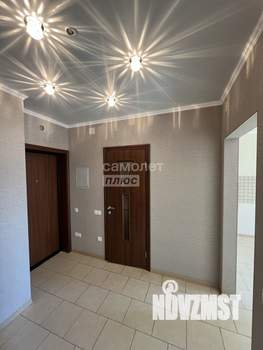 1-к квартира, вторичка, 42м2, 3/18 этаж