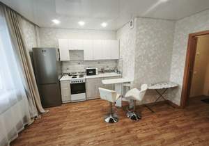 Студия квартира, вторичка, 24м2, 4/10 этаж