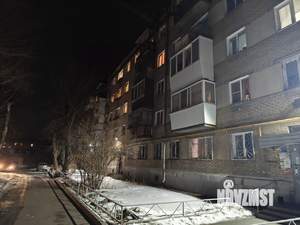 1-к квартира, вторичка, 33м2, 5/5 этаж