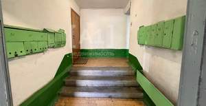 1-к квартира, вторичка, 34м2, 1/5 этаж