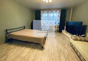 1-к квартира, вторичка, 41м2, 7/10 этаж