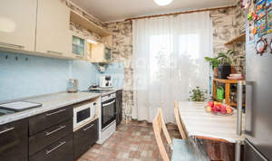 2-к квартира, вторичка, 53м2, 5/5 этаж