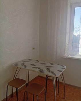 1-к квартира, вторичка, 33м2, 9/10 этаж