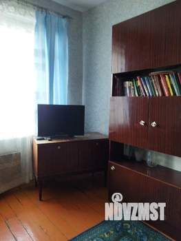 2-к квартира, вторичка, 47м2, 6/9 этаж