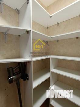 1-к квартира, вторичка, 40м2, 8/10 этаж