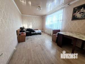 2-к квартира, вторичка, 45м2, 1/2 этаж