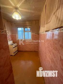 1-к квартира, вторичка, 30м2, 4/5 этаж
