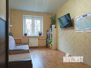 2-к квартира, вторичка, 65м2, 1/10 этаж