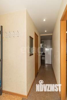 1-к квартира, вторичка, 33м2, 1/9 этаж