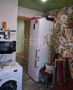 2-к квартира, вторичка, 54м2, 6/9 этаж