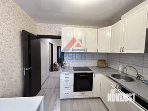 4-к квартира, вторичка, 81м2, 3/9 этаж