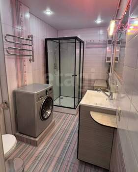 2-к квартира, вторичка, 60м2, 3/4 этаж