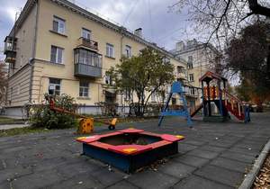 4-к квартира, вторичка, 89м2, 3/4 этаж