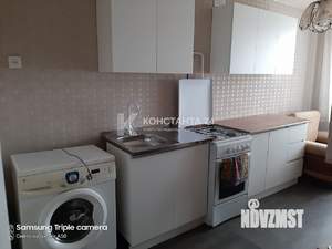 1-к квартира, вторичка, 37м2, 9/9 этаж
