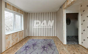 1-к квартира, вторичка, 31м2, 2/5 этаж