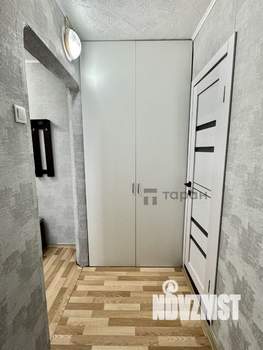 1-к квартира, вторичка, 33м2, 10/11 этаж