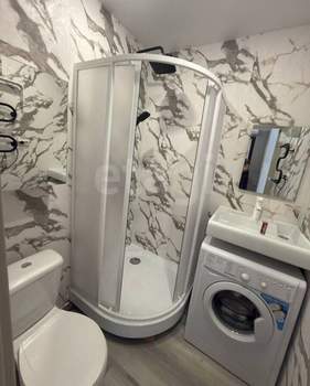 Студия квартира, вторичка, 17м2, 3/5 этаж