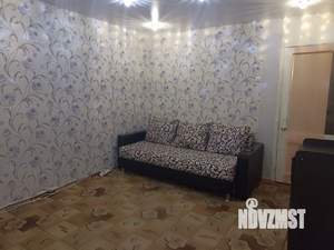 2-к квартира, вторичка, 53м2, 5/5 этаж