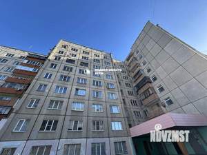 1-к квартира, вторичка, 36м2, 9/9 этаж