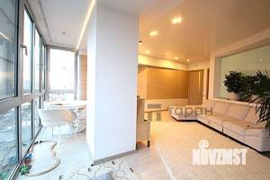 3-к квартира, вторичка, 100м2, 15/15 этаж