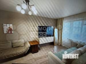 1-к квартира, вторичка, 32м2, 3/5 этаж