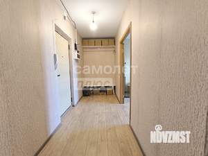 1-к квартира, вторичка, 41м2, 9/10 этаж