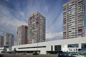 Студия квартира, вторичка, 49м2, 3/26 этаж
