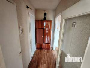 2-к квартира, вторичка, 52м2, 4/10 этаж