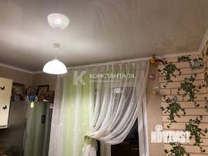 2-к квартира, вторичка, 53м2, 4/9 этаж