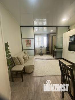 2-к квартира, вторичка, 50м2, 4/15 этаж