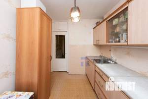 2-к квартира, вторичка, 46м2, 5/5 этаж