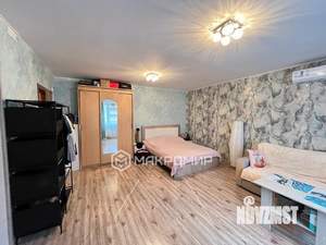 1-к квартира, вторичка, 46м2, 2/16 этаж