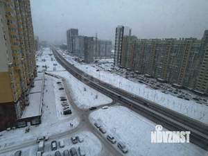 2-к квартира, вторичка, 69м2, 13/19 этаж