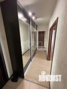 1-к квартира, вторичка, 40м2, 7/9 этаж