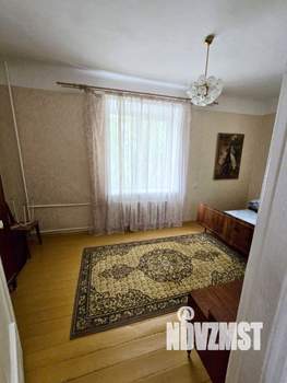 3-к квартира, вторичка, 80м2, 2/5 этаж