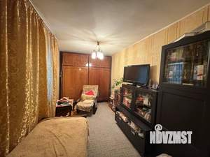 2-к квартира, вторичка, 42м2, 5/6 этаж