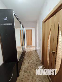 1-к квартира, вторичка, 41м2, 6/10 этаж