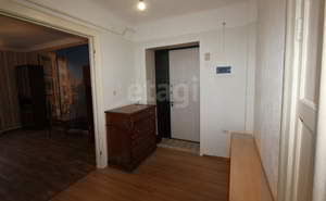 2-к квартира, вторичка, 59м2, 1/3 этаж