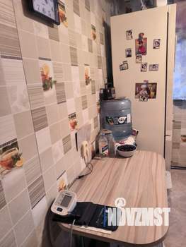 4-к квартира, вторичка, 76м2, 4/5 этаж