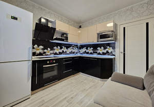 1-к квартира, вторичка, 41м2, 2/10 этаж