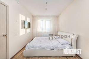 1-к квартира, вторичка, 41м2, 10/10 этаж