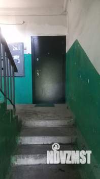 2-к квартира, вторичка, 51м2, 1/2 этаж