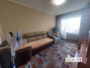 2-к квартира, вторичка, 44м2, 4/5 этаж