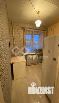 2-к квартира, вторичка, 42м2, 2/5 этаж