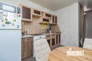 3-к квартира, вторичка, 66м2, 3/10 этаж