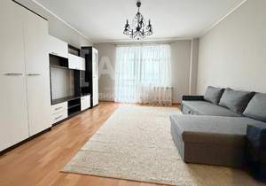 1-к квартира, вторичка, 41м2, 1/10 этаж