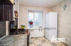 3-к квартира, вторичка, 61м2, 4/9 этаж
