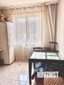 1-к квартира, вторичка, 40м2, 2/10 этаж