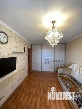 2-к квартира, вторичка, 50м2, 10/10 этаж