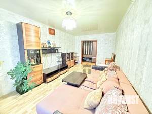 3-к квартира, вторичка, 66м2, 3/10 этаж